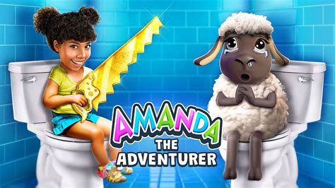 amanda the adventurer hentai|darking001, amanda (amanda the adventurer), wooly (amanda。